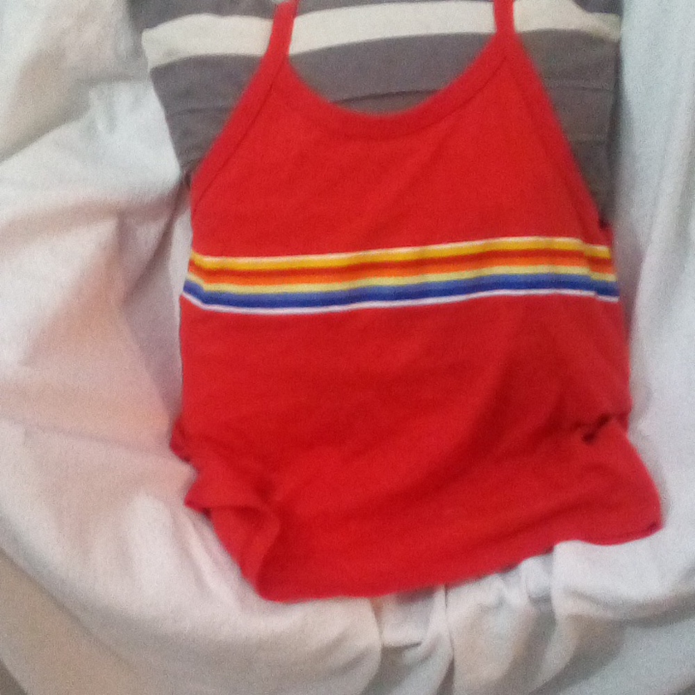 Tank top - Picture 3 of 4